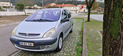 Citroën Picasso 1.6 16vl