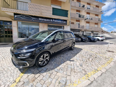 Citroën Grand C4 Spacetourer 1.5 BlueHDi Origins