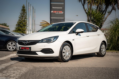 Opel Astra 1.5 D Business Edition S/S