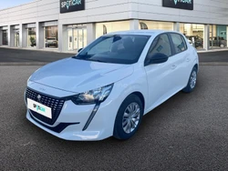 Peugeot 208 Generation-ii 1.2 Puretech 75 Active Start-stop