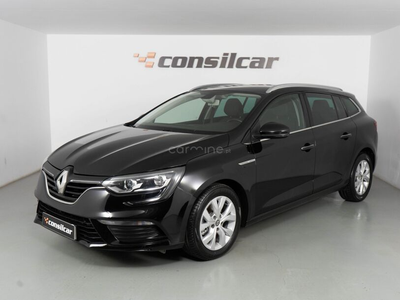 Renault Mégane 1.3 TCe Limited