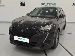 Peugeot 2008 1.2 PureTech Active Pack