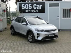 Kia Stonic 1.2 Dynamic