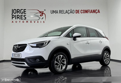 Opel Crossland X 1.2 T Business Edition