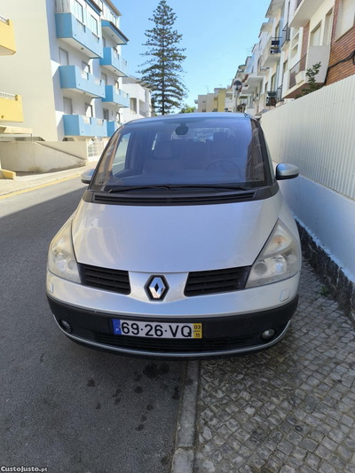 Renault Espace Privilege