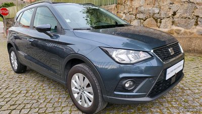 Seat Arona 1.6 TDI Style