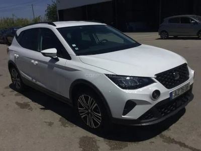 Seat Arona 1.0 TSI Style DSG