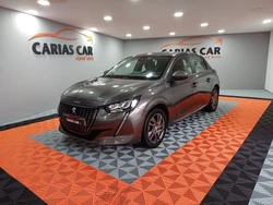 Peugeot 208 1.2 PureTech Active