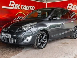 Renault Scénic 1.6 dCi Bose Edition 7L