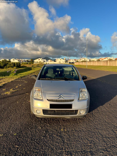 Citroën C2 C2