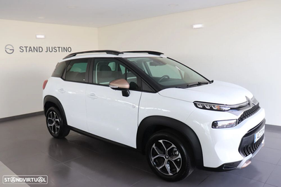 Citroën C3 Aircross 1.2 PureTech C-Series