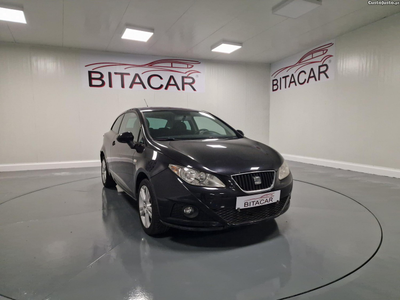 Seat Ibiza 1.9 TDI SPORT