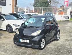 Smart ForTwo Coupé 1.0 mhd Pulse 71