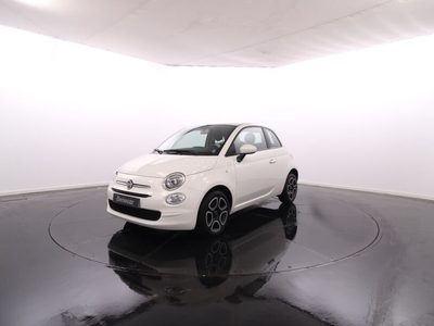 Fiat 500 1.0 Hybrid Lounge 70cv