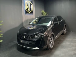 Peugeot 3008 1.6 Hybrid Active Pack e-EAT8