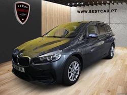 BMW 216 Gran Tourer d