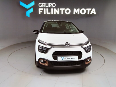 Citroen C3 1.2 PureTech C-Series