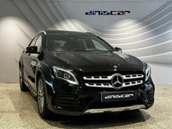 Mercedes-Benz GLA 200 CDi AMG Line