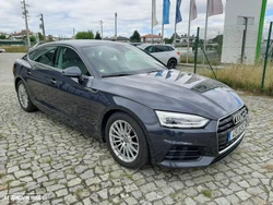 Audi A5 Sportback 2.0 TDI