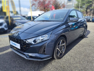 Hyundai I20 1.0 T-GDi Style