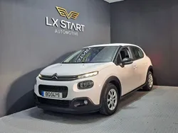 Citroen C3 1.2 PureTech Feel EAT6