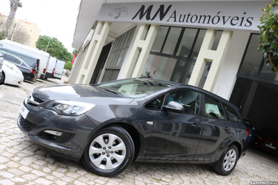 Opel Astra Sports Tourer 1.3 CDTi Executive S/S