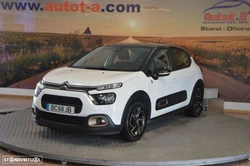 Citroën C3 1.2 PureTech C-Series