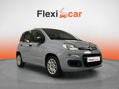 Fiat Panda 1.0 Hybrid City Life