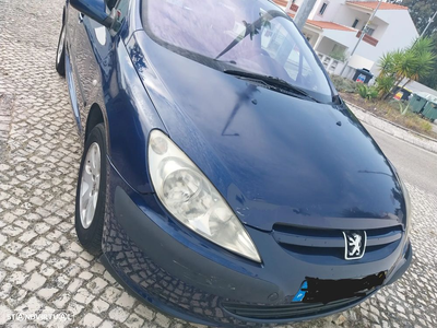 Peugeot 307