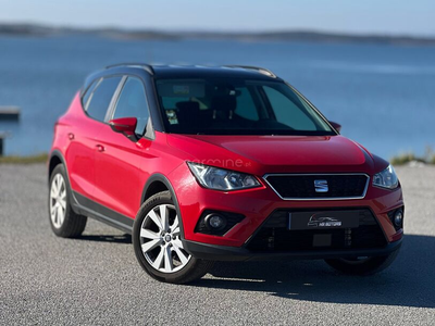 Seat Arona 1.0 TSI Xcellence DSG