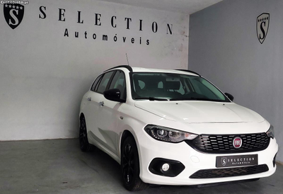 Fiat Tipo SW M-Jet Lounge