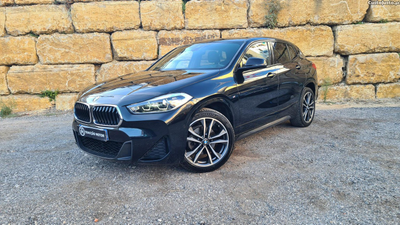 BMW X2 18 d sDrive Auto Pack M