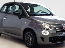 Fiat 500 1.0 HYBRID CONNECT