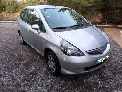 Honda Jazz 1.2 gasolina