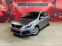 Peugeot 308 1.2 PureTech Style