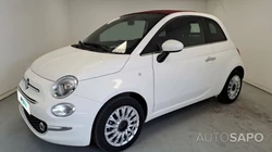 Fiat 500 1.0 Hybrid RockStar de 2023