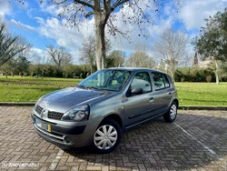 Renault Clio 1.2 Expression