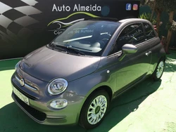 Fiat 500 C 1.0 Hybrid Dolcevita