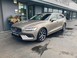 Volvo V60 2.0 T8 AWD TE Inscri