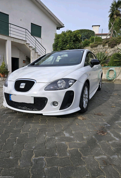 Seat Leon 1.9 TDI