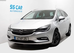 Opel Astra Sports Tourer 1.0 120 Anos S/S