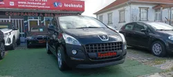 Peugeot 3008 1.6 e-HDi Sport CMP6 JLL18