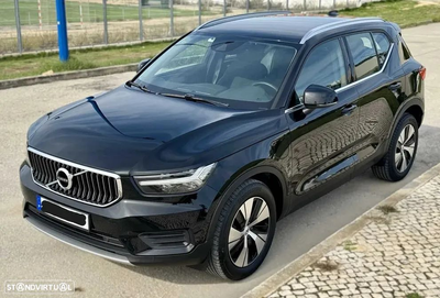 Volvo XC 40 1.5 T5 PHEV Inscription Expression