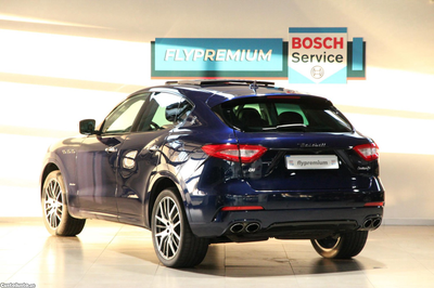 Maserati Levante 3.0 V6 GranLusso