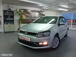 VW Polo 1.0 Lounge