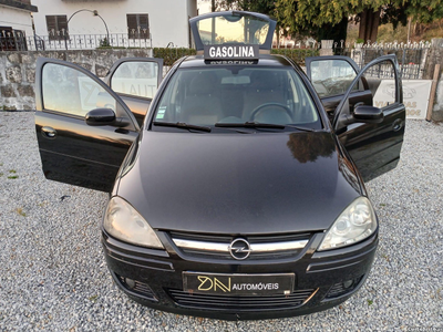 Opel Corsa 1.2 16v DN Automoveis®