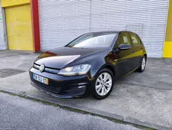 VW Golf 1.6 TDI BLUEMOTION 110CV