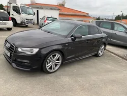 Audi A3 1.6 TDi Sport