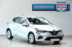 Renault Clio 1.0 TCe Exclusive