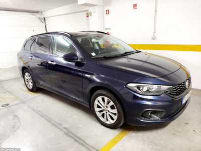 Fiat Tipo Tipo 1.3 M.Jet Loung